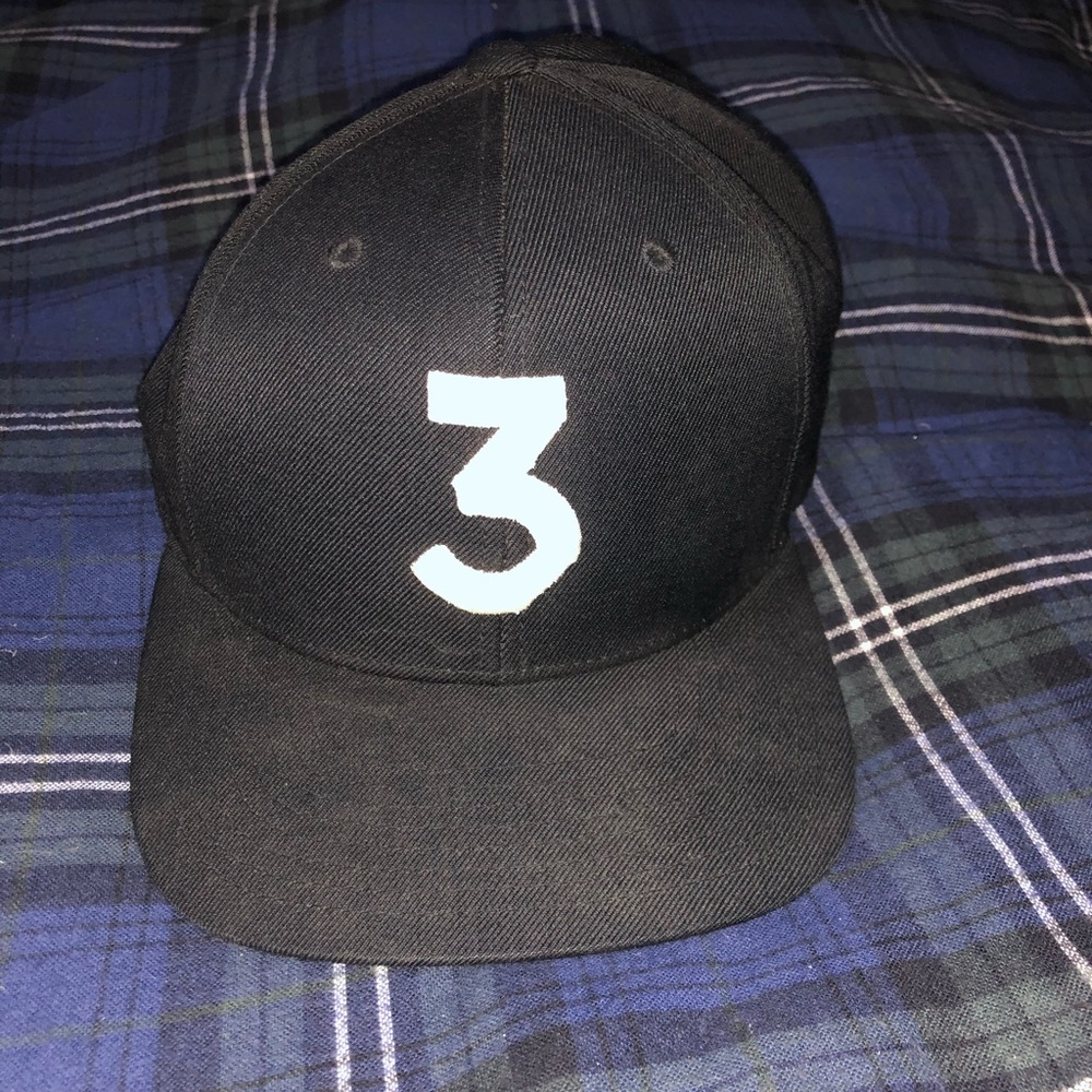 Chance The Rapper Hat